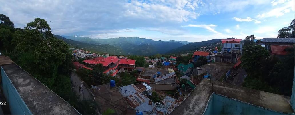 Mission Valley Kalimpong Luaran gambar